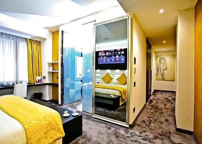 Style Hotel