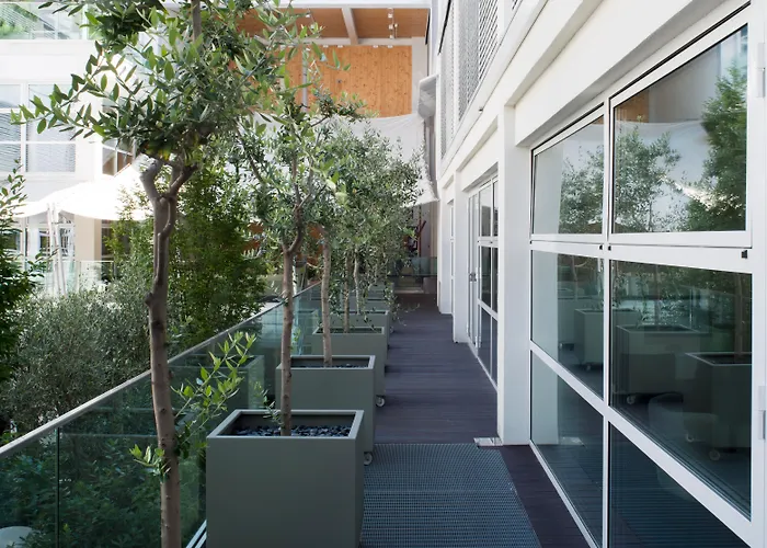 Magna Pars l'Hotel à Parfum, Small Luxury Hotels of the World