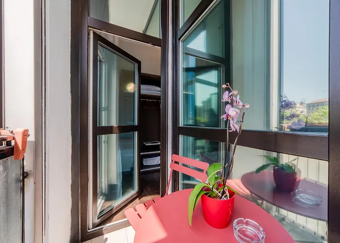 Hotel Milano Navigli