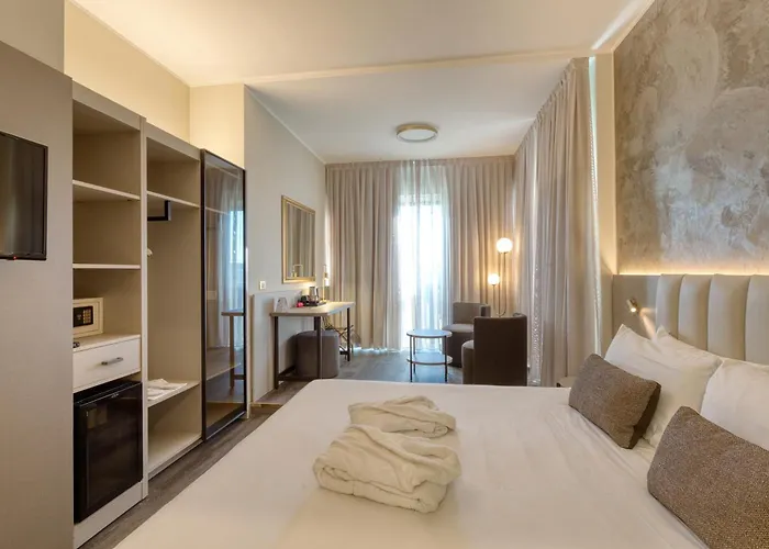 Hotel Nasco